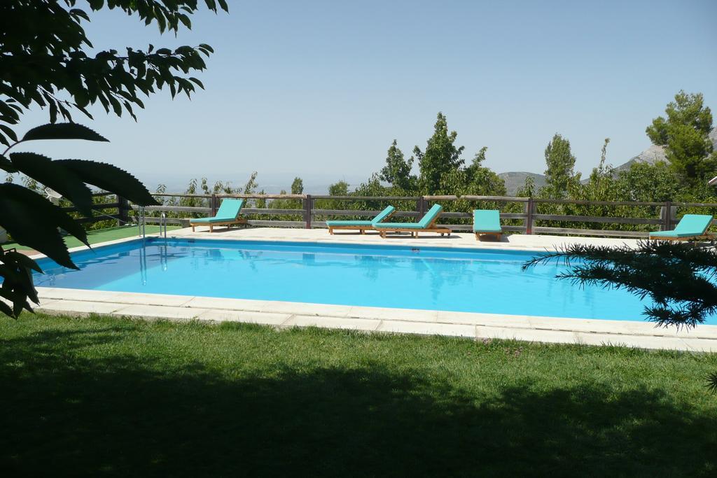 Cabanas Imagina Torres  Exterior foto