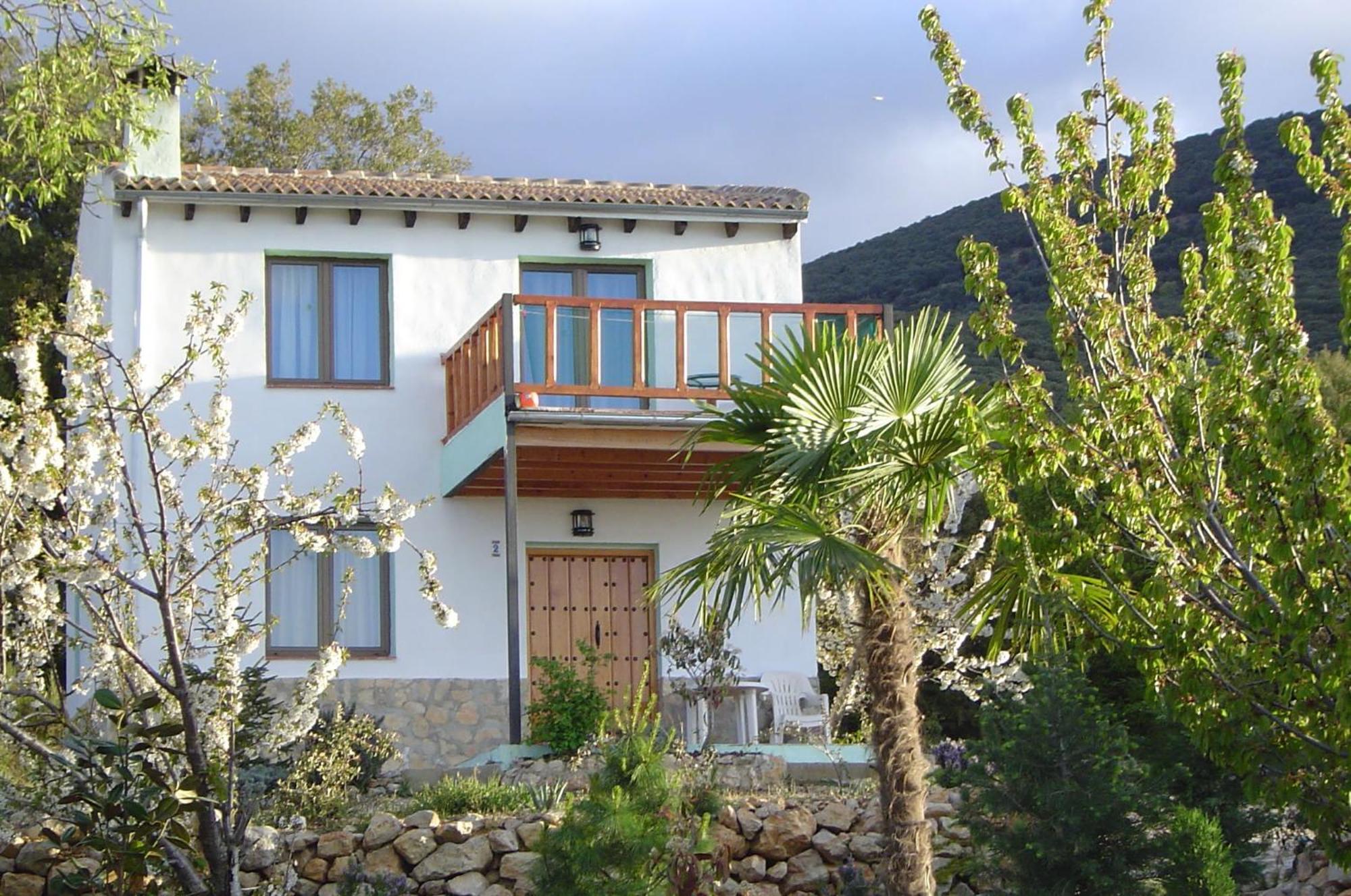 Cabanas Imagina Torres  Exterior foto