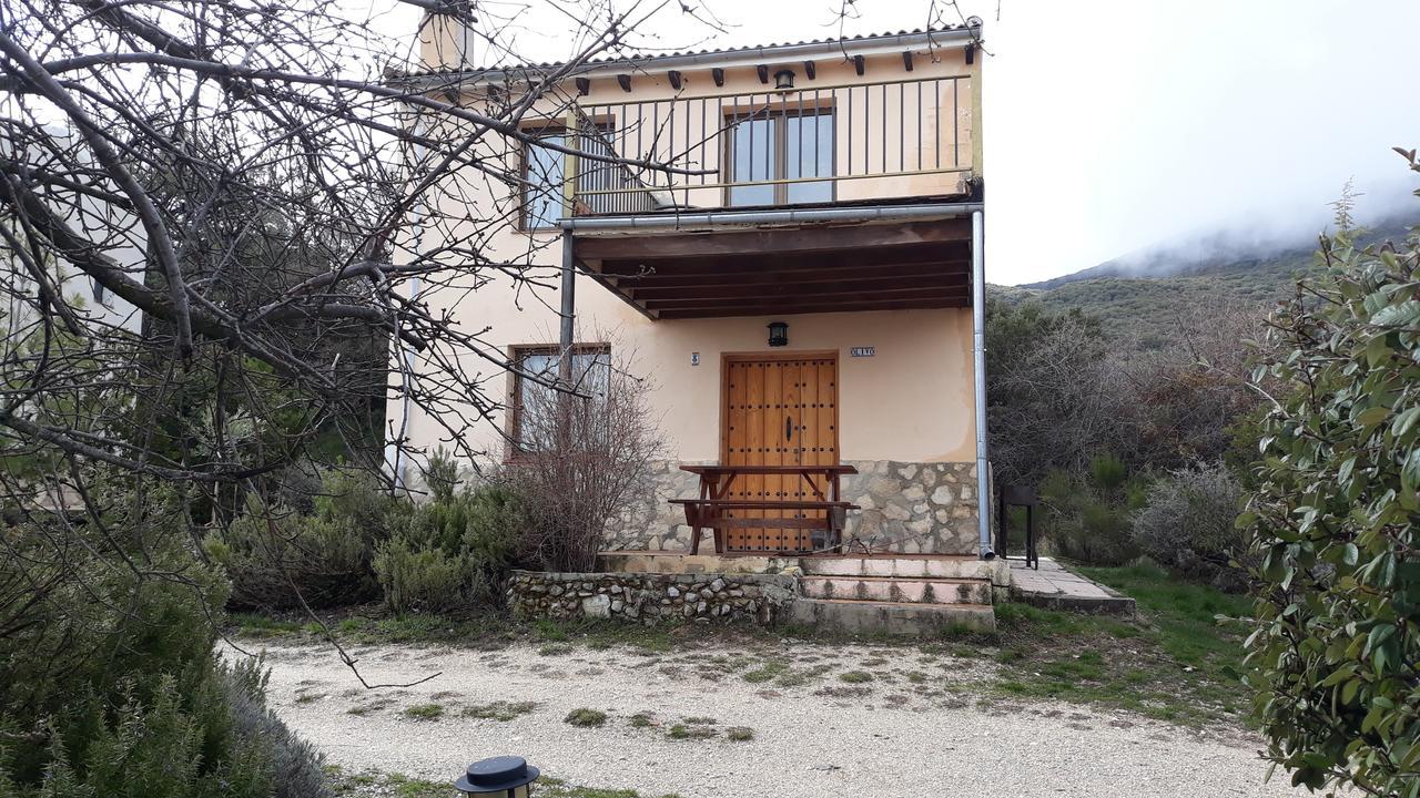Cabanas Imagina Torres  Exterior foto